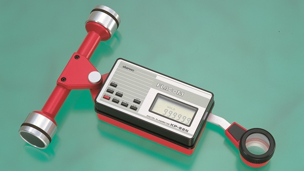 Planimeter