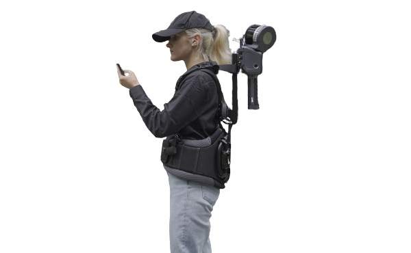 Lixel X1 アタッチメント