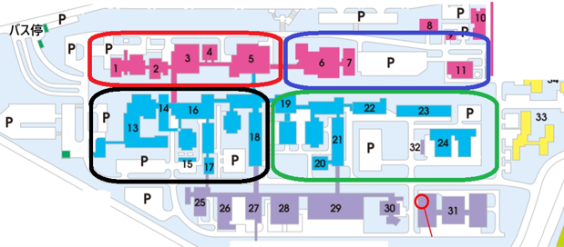 長岡技大スキャンエリア