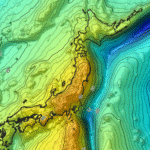 日本のジオイド2024